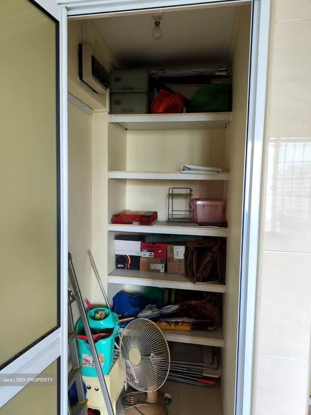 Blk 870 Yishun Street 81 (Yishun), HDB 4 Rooms #567758011